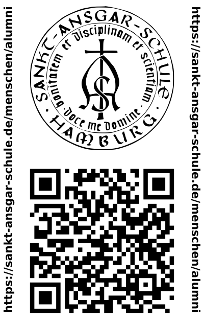 Alumni der Sankt-Ansgar-Schule