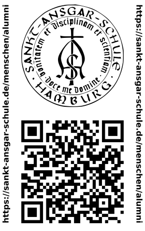 Alumni der Sankt-Ansgar-Schule